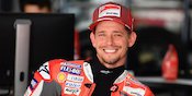 Ducati Juara Lagi, Casey Stoner: Selamat untuk Pecco Bagnaia dan Fabio Quartararo! Ducati Juara Lagi, Casey Stoner: Selamat untuk Pecco Bagnaia dan Fabio Quartararo!