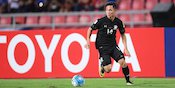 Profil Atlet Asian Games 2018: Supachok Sarachat - Sepakbola Profil Atlet Asian Games 2018: Supachok Sarachat - Sepakbola