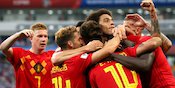 Argentina Melempem, Sihar Sitorus Dukung Belgia di Piala Dunia 2018
