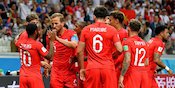 Sukses Di Rusia, Inggris Belajar Banyak Dari Euro 2016 Sukses Di Rusia, Inggris Belajar Banyak Dari Euro 2016