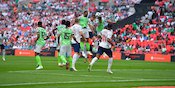 Hasil Pertandingan Inggris vs Nigeria: Skor 2-1 Hasil Pertandingan Inggris vs Nigeria: Skor 2-1