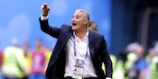 Permainan Menyerang Brasil Buat Tite Senang