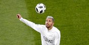 Jerman tersingkir, Behrami: Piala Dunia seperti Premier League