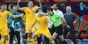 Jadi Korban Pertama VAR, Ini Curhatan Kiper Australia Jadi Korban Pertama VAR, Ini Curhatan Kiper Australia