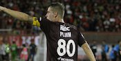 Wiljan Pluim, Pemain Asing Paling Loyal di PSM Makassar