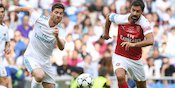 Highlights Friendly: Real Madrid Legends 2-1 Arsenal Legends