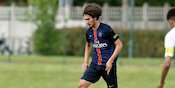 Dicadangkan Bordeaux, Pertanda Adli Segera Merapat ke Milan? Dicadangkan Bordeaux, Pertanda Adli Segera Merapat ke Milan?