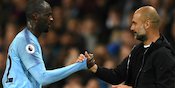 Balas Guardiola, Yaya Toure Siap Main untuk Rival Man City dengan Gaji Cuma Rp18 Ribu Balas Guardiola, Yaya Toure Siap Main untuk Rival Man City dengan Gaji Cuma Rp18 Ribu