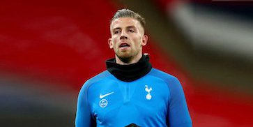 De Ligt Lepas, Juventus Kejar Toby Alderweireld