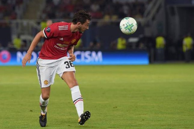 Darmian Ingin Pergi Darmian Ingin Pergi