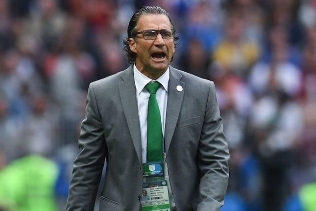 Juan Antonio Pizzi