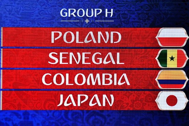 Grup dan Jadwal Grup dan Jadwal