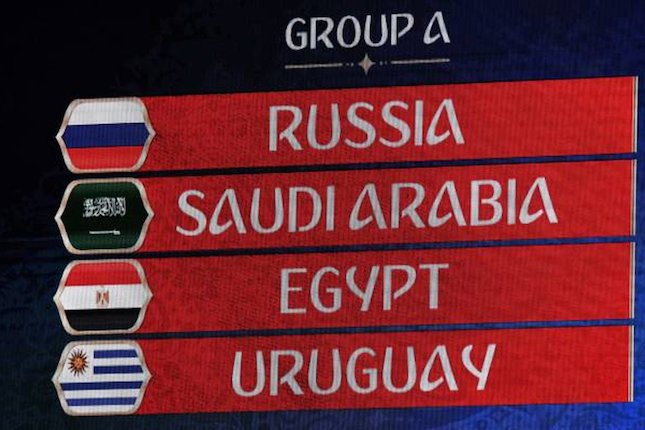 Grup dan Jadwal Grup dan Jadwal