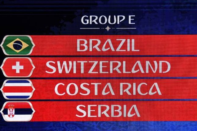 Grup dan Jadwal Grup dan Jadwal
