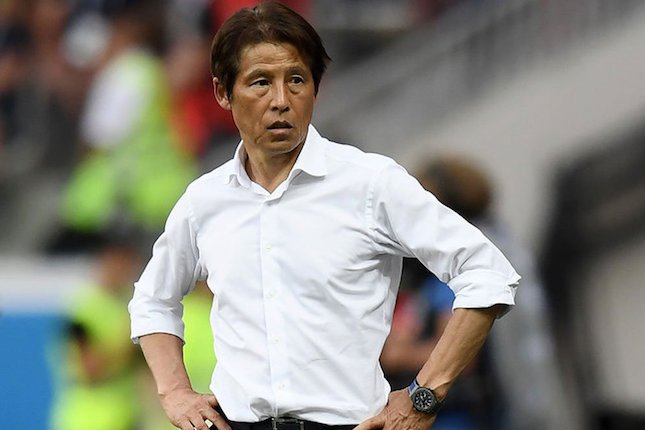 Akira Nishino Akira Nishino
