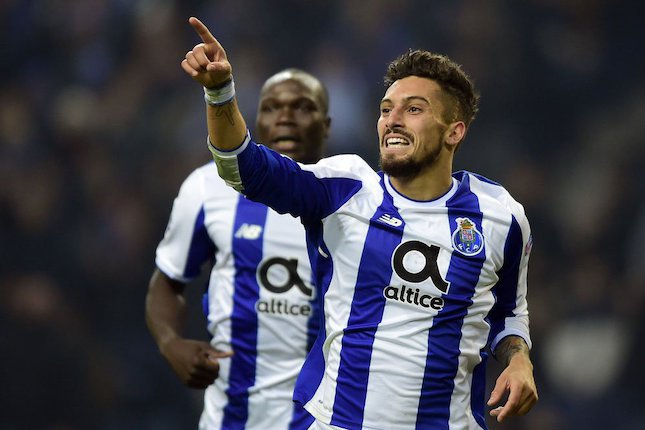Alex Telles