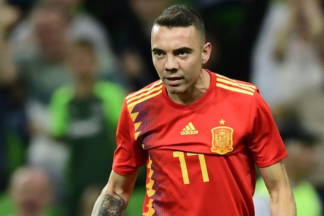 Iago Aspas