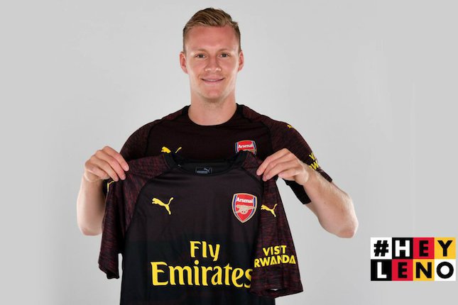 Bernd Leno