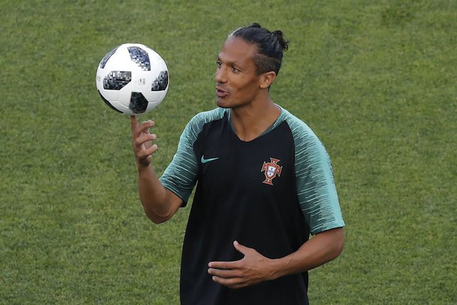 Bruno Alves Bruno Alves