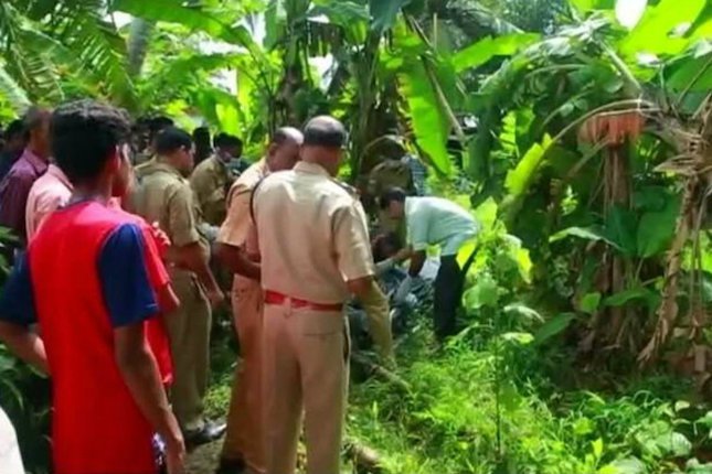 Ditemukan di Sungai Ditemukan di Sungai