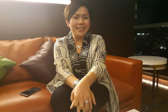 Komitmen Indosiar