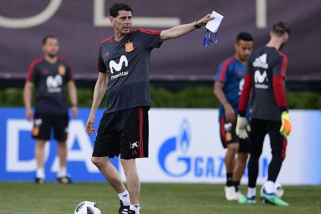 Hierro Sudah Sangat Layak
