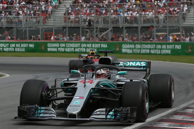 Klasemen Formula 1 Klasemen Formula 1