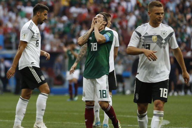 Kutukan Melawan Brasil Kutukan Melawan Brasil