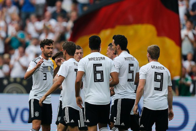 Bertemu Spanyol