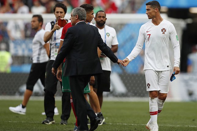 Strategi dan Taktik Fernando Santos
