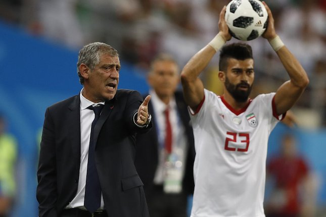 Riwayat Kepelatihan: Pelatih Besar Portugal! Riwayat Kepelatihan: Pelatih Besar Portugal!