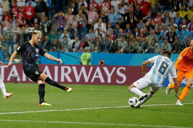 Diamini Rakitic