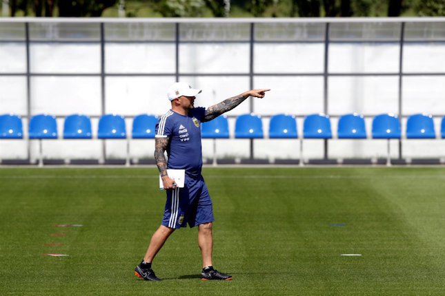 Bersama Argentina Setiap Hari Bersama Argentina Setiap Hari