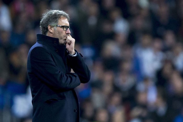Laurent Blanc