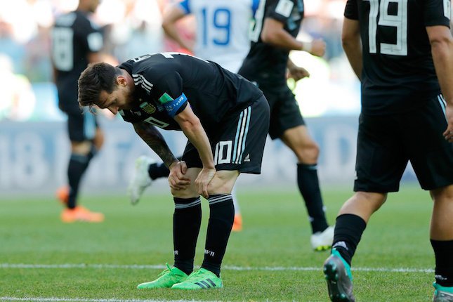 Juga Setara Messi