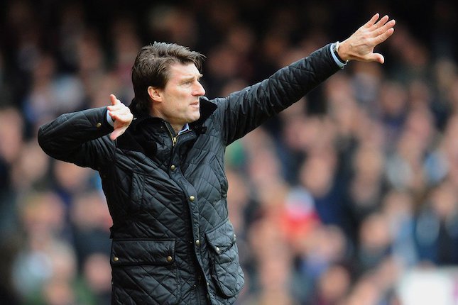 Michael Laudrup Michael Laudrup