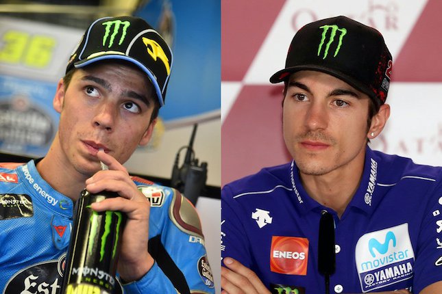 Keputusan Maverick Vinales Dianggap Salah