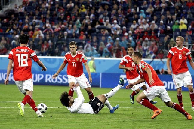 Waspadai Rusia Waspadai Rusia