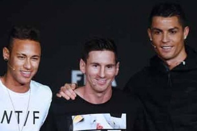 Ikuti Langkah Messi Ikuti Langkah Messi