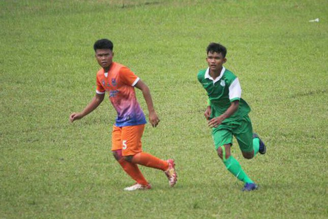 Demi PSMS dan Sumatra Utara Demi PSMS dan Sumatra Utara
