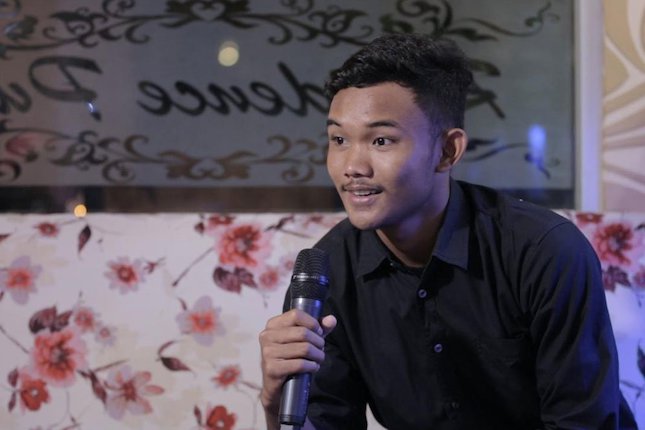 Simak Video Menarik Ini