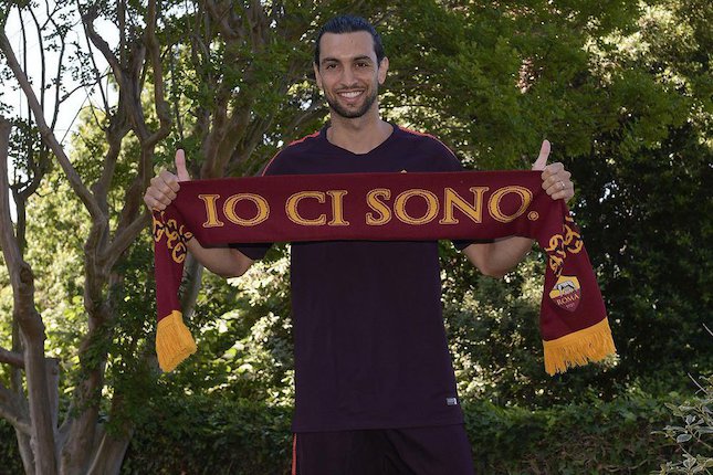 Senang dengan Pastore Senang dengan Pastore