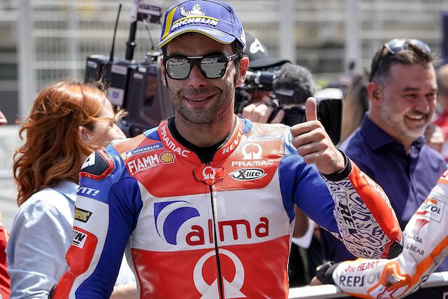 Petrucci Ketimbang Miller