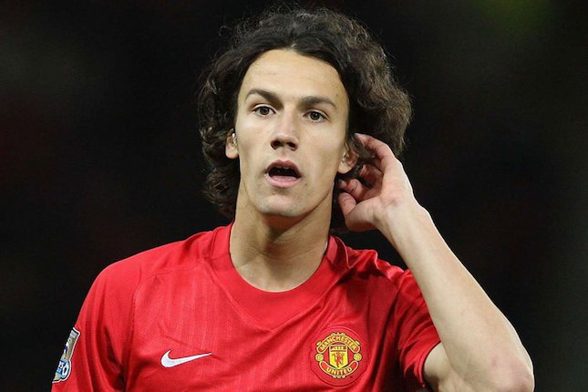 6. Rodrigo Possebon (Januari 2008) 6. Rodrigo Possebon (Januari 2008)