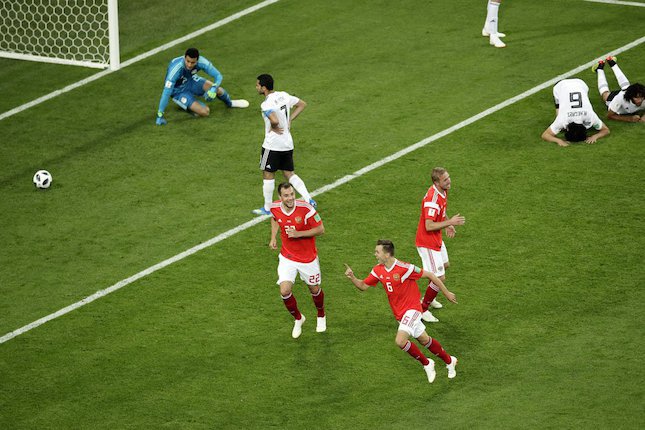 Babak Kedua Babak Kedua