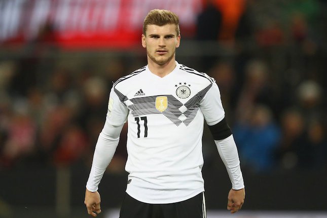 Pangeran Jerman Pangeran Jerman