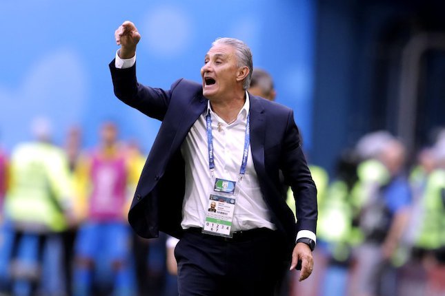 Pembelaan Pada Tite Pembelaan Pada Tite