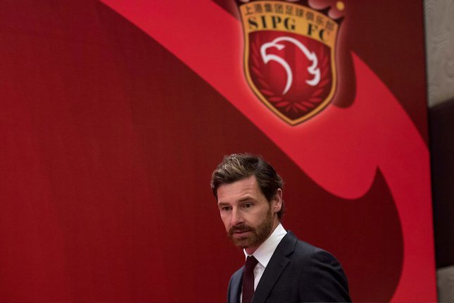 Andre Villas-Boas Andre Villas-Boas