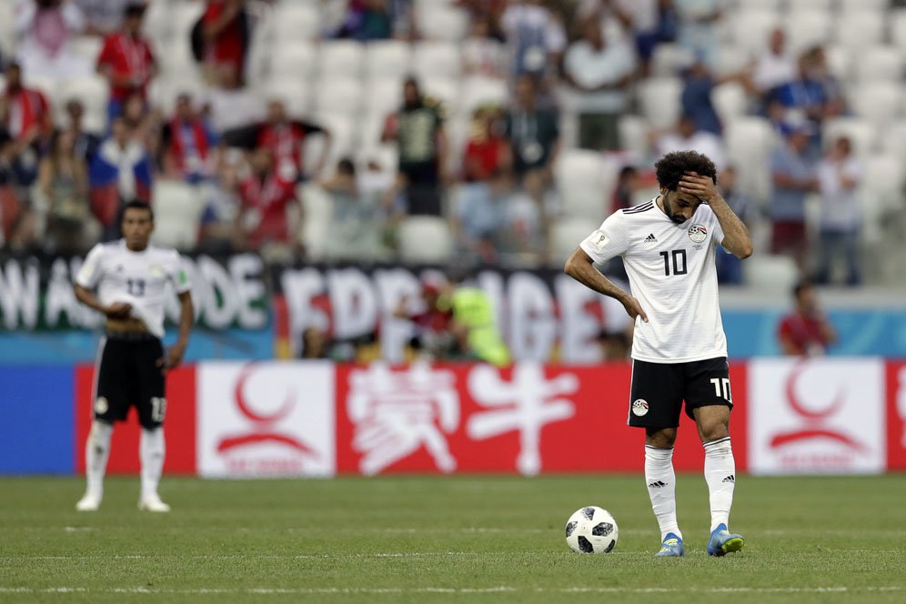 Hasil Pertandingan Arab Saudi vs Mesir: Skor 2-1 Hasil Pertandingan Arab Saudi vs Mesir: Skor 2-1