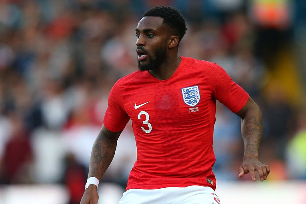 Lawan Panama, Le Tissier Minta Southgate Mainkan Rose Lawan Panama, Le Tissier Minta Southgate Mainkan Rose